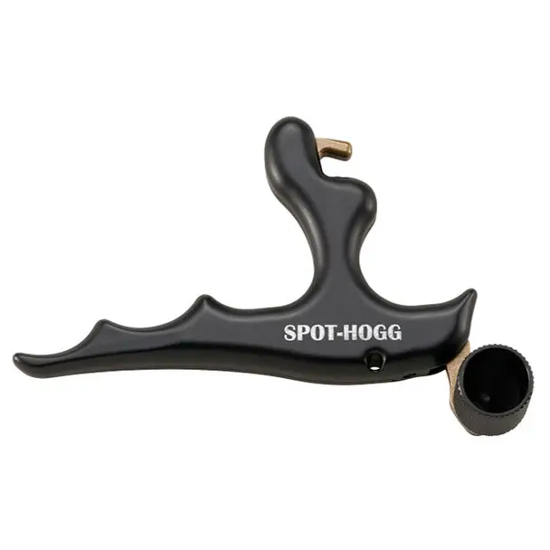 Bargain SPOT HOGG Whipper Snapper 4-finger Open Jaw Release (WS4O)