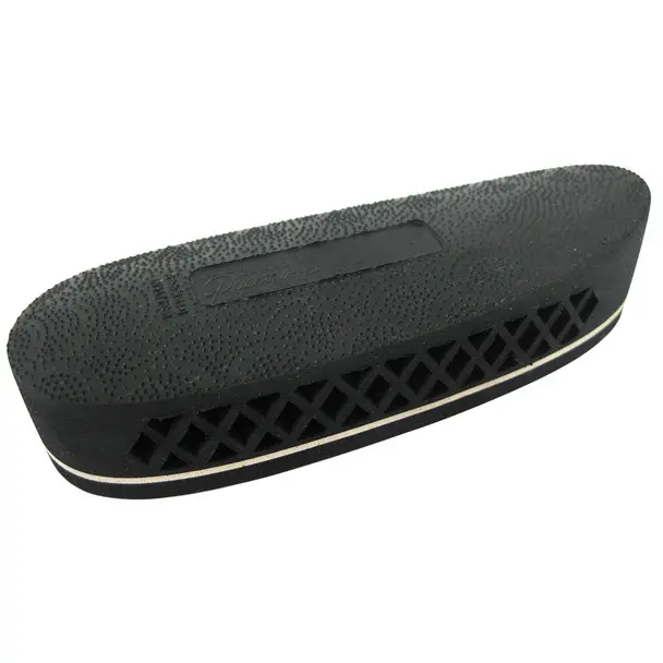 PACHMAYR F325 Field White Line S Black 1 Stippled (00010) Best Price