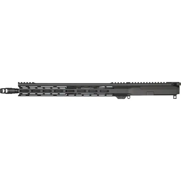 Same Day Shipping CMMG Upper Group, Resolute, Mk4, 350 Legend, 16.1", Armor Black (35B5FBC-AB)