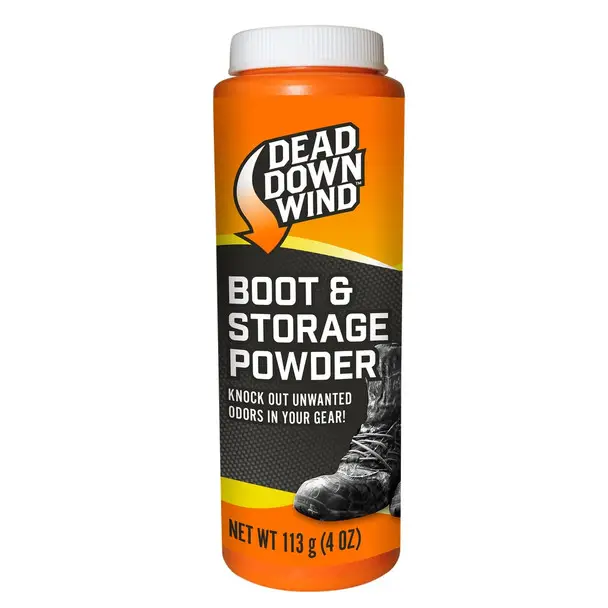 DEAD DOWN WIND Boot & Storage Powder, 113 gm (1215N) Mega Sale