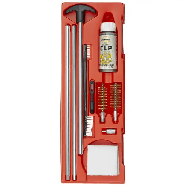 Kleen-Bore Cleaning Kit, Fits 12 Gauge/20 Gauge SHO12/20 Best Seller