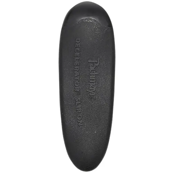 Big Sale Pachmayr 04412 Decelerator Magnum Slip On Recoil Pad Large Black Rubber