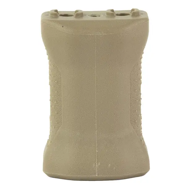 Unity Tactical Vertical Foregrip, Fits M-Lok, Matte Finish, Flat Dark Earth MS-VFGF Get Yours