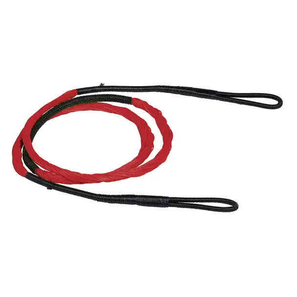 EXCALIBUR Excel 36in Blood Red Crossbow String (1994BR) Fan Favorite