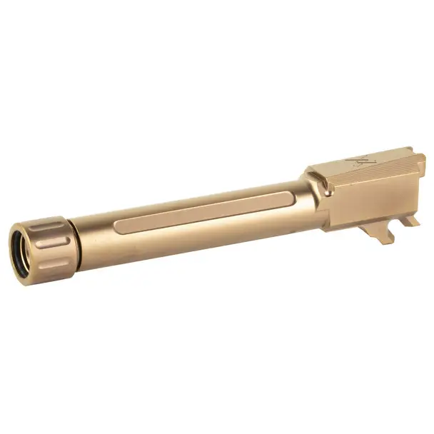 TRUE PRECISION Sig P365 XL Threaded Copper barrel (TP-P365XLB-XTC) Professional Grade