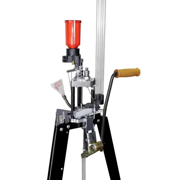Lee 90035 Cast Iron Pro 1000 Reloading Kit For 38 Super Price Cut