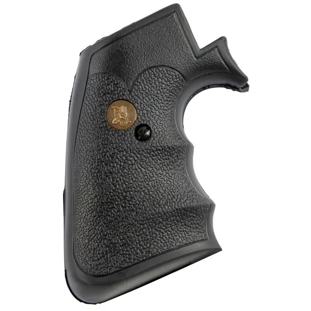 Pachmayr 05067 Gripper Boot Grip Ruger Super Blackhawk Black Rubber Markdown