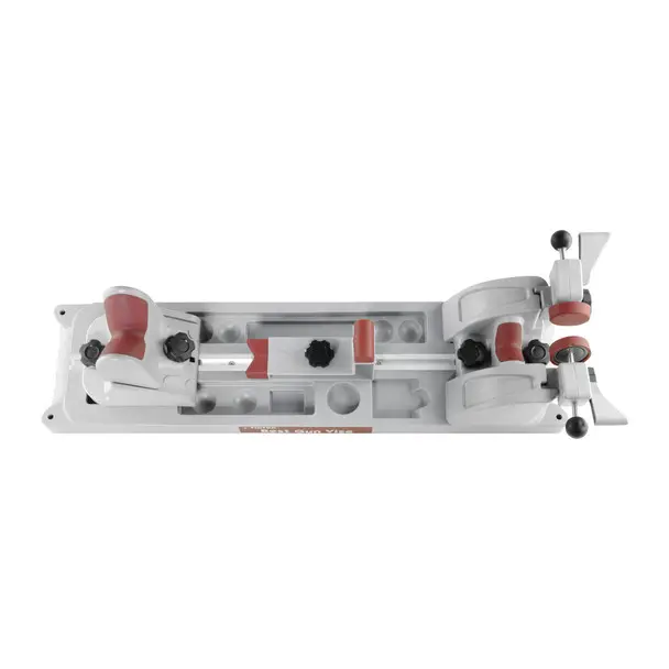 Holiday Sale Tipton Gun Vise, Fits Universal, Gray 181181