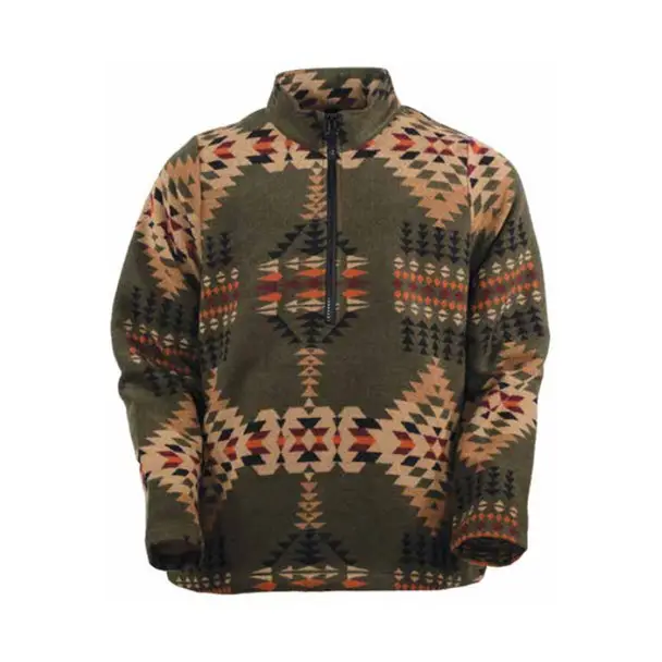 Today Only OUTBACK TRADING Charlie Olive Henley (35018-OLV)