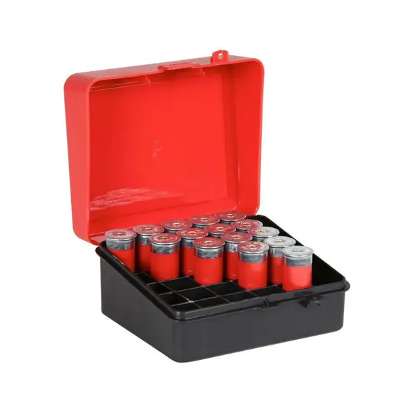 PLANO 12Ga and 16Ga Shotgun Shell Case (1216-01) Affordable