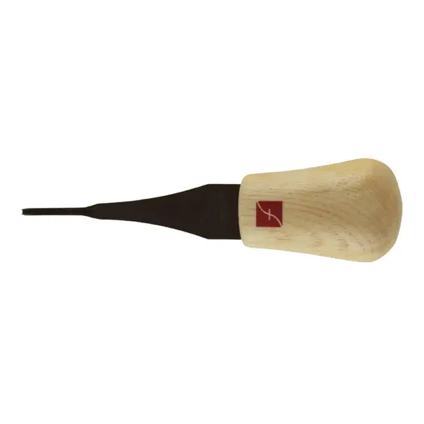 Bargain FLEXCUT #9 x 1.5mm Palm Micro-Gouge Tool (FR801)