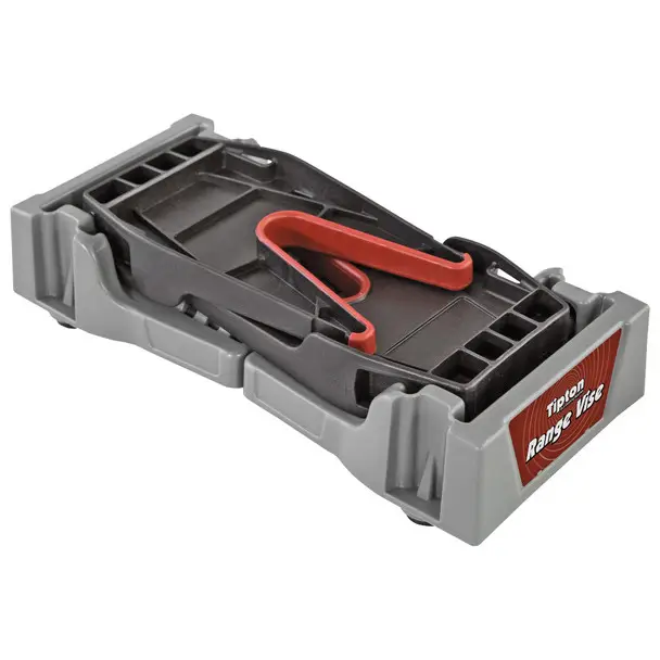 Reduced Price Tipton Compact Range Vise, Gray 282282