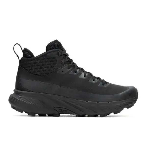 Fan Favorite MERRELL Men's Agility Peak 5 Tactical Mid GTX Shoes