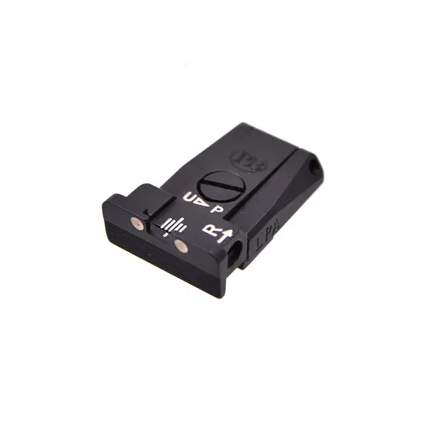 BERETTA Combat Adjustable Rear Sight For 92/96 (C61045) Express Delivery