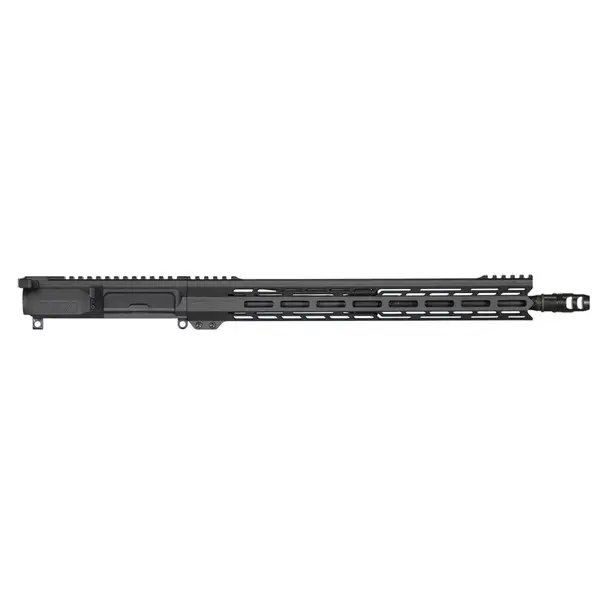 CMMG Resolute Mk4 300BLK 16.1in Armor Black Upper Group (30B12BB-AB) Authentic