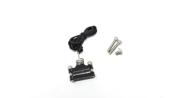 In Demand HAMSKEA ARCHERY SOLUTIONS 1in Limb Clamp Kit(904500)