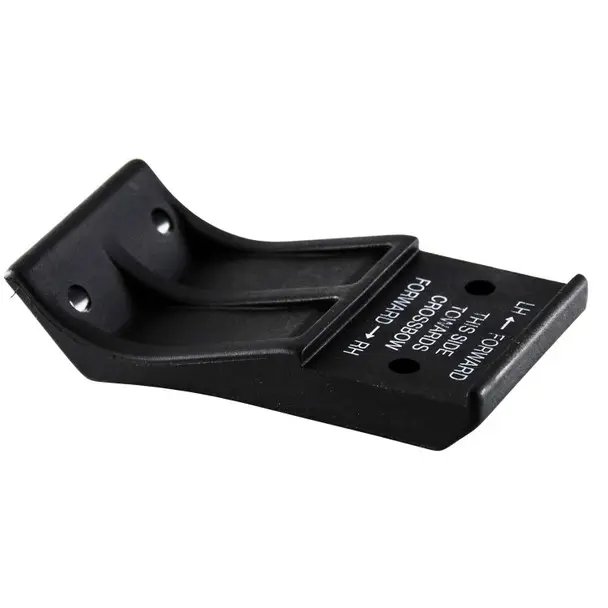 Factory Price EXCALIBUR Replacement Standard Black Quiver Bracket (2004)
