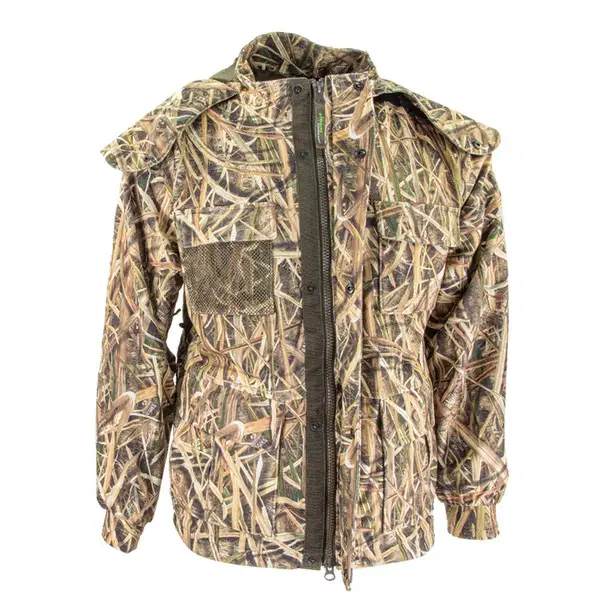 In Demand RIVERS WEST Outlaw Mossy Oak Shadow Grass Blade Jacket (5744-MSB)