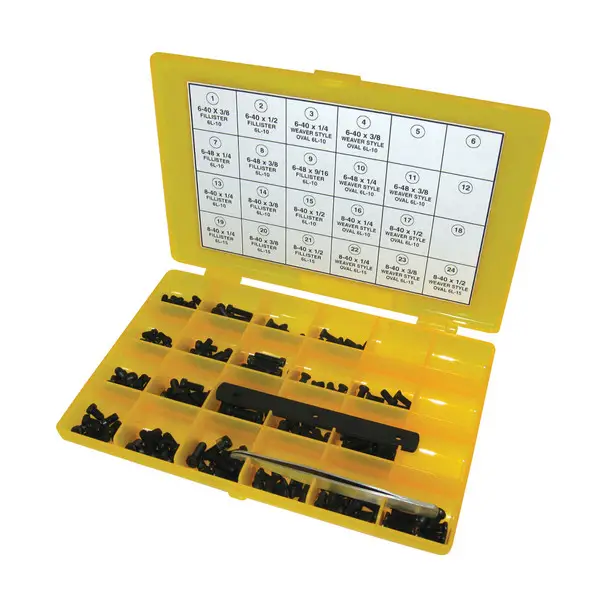 Pachmayr Master Gunsmith, Torx Head, Screw Kit 3061 Deal