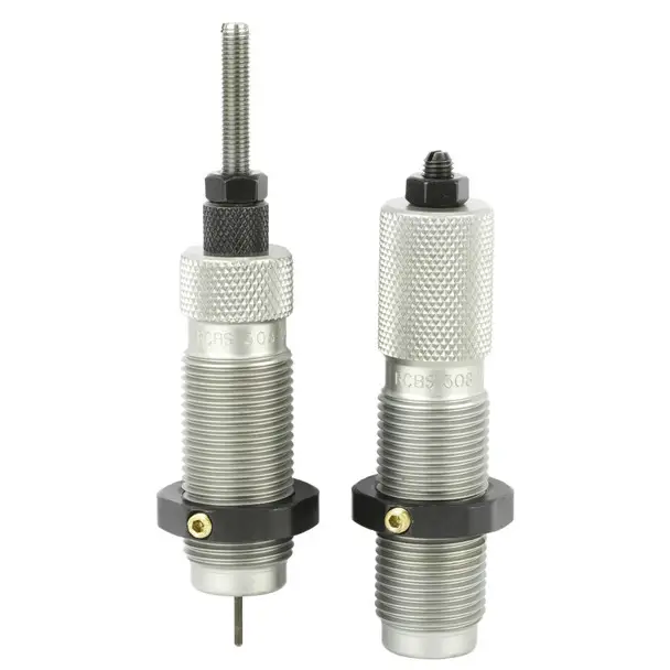RCBS Full Length Die Set, For .308 Winchester 15501 Cheap