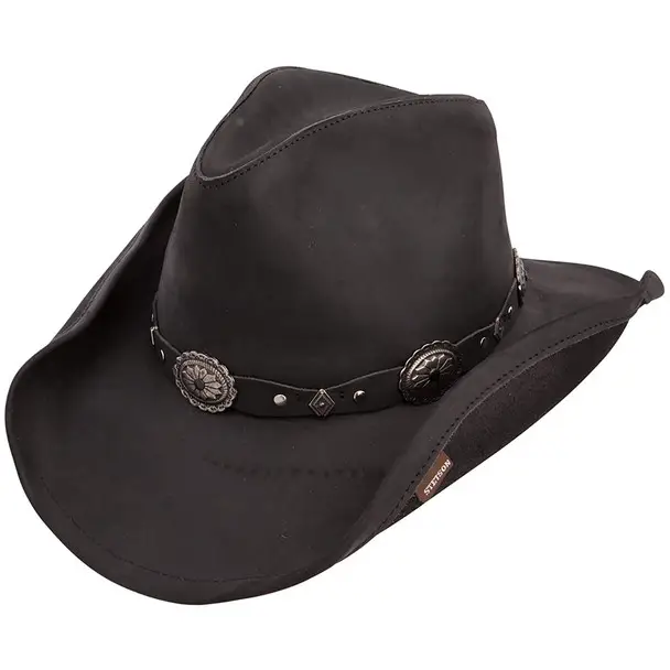 STETSON Roxbury Hat Today Only