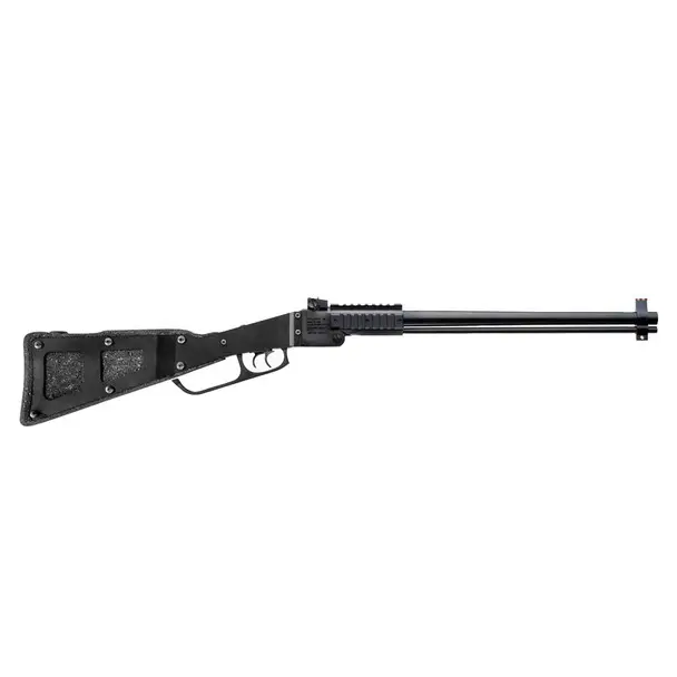 CHIAPPA FIREARMS M6 .12Ga/.22LR 18.5in 1+1rd Combination Folding Shotgun/Rifle (500.188) Grab Now