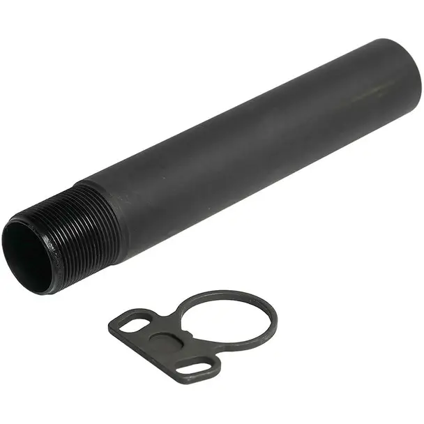 CMMG Pistol Tube Assembly (55CA67D) High Quality