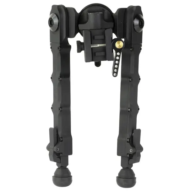 Buy Online Accu-Tac PC-5, Bipod, Black PCB-0500