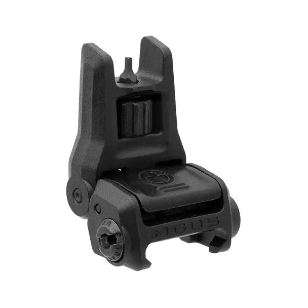 Deal MAGPUL MBUS 3 FRONT SIGHT BLK