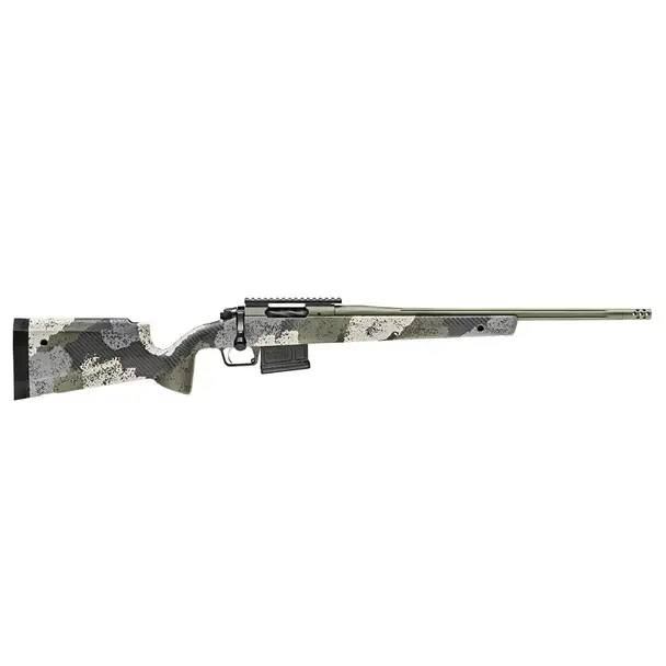 SPRINGFIELD ARMORY Model 2020 Waypoint .308 - Evergreen (BAW920308G) Must Have