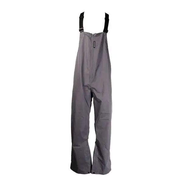 RIVERS WEST Men's Ultra Light Storm Charcoal Bib (2702-CHAR) Authentic