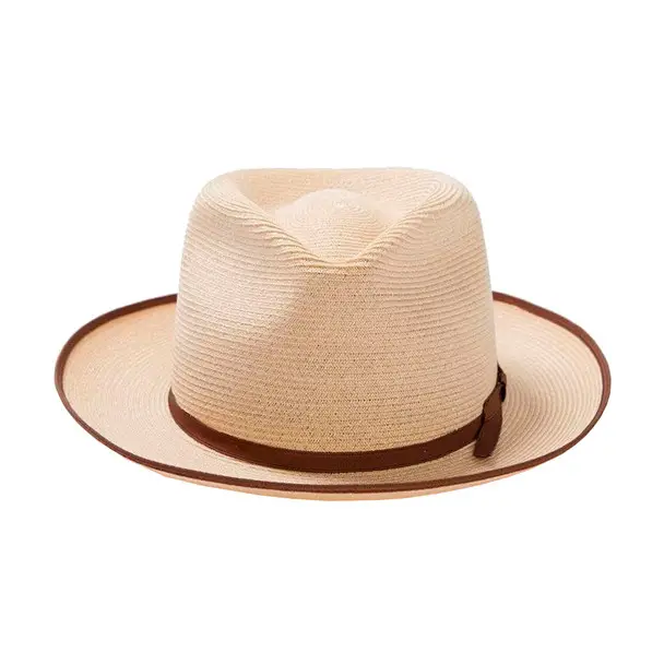 Trusted Brand STETSON Stratoliner Special Edition Natural Hat (TSSESTB612481)