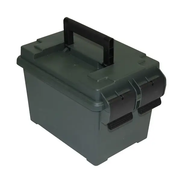 Today Only MTM 45 Caliber Forest Green Ammo Can (AC45)