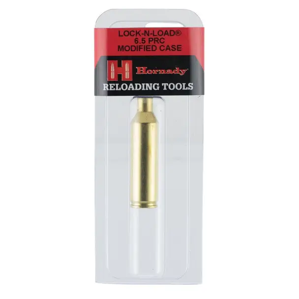HORNADY Lock-N-Load 6.5 Prc Modified Case (B65P) Discount