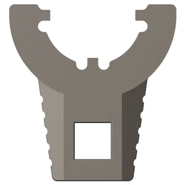Same Day Shipping REAL AVID/REVO Master-Fit Thin Castle Nut Wrench (AVMFTCNW)