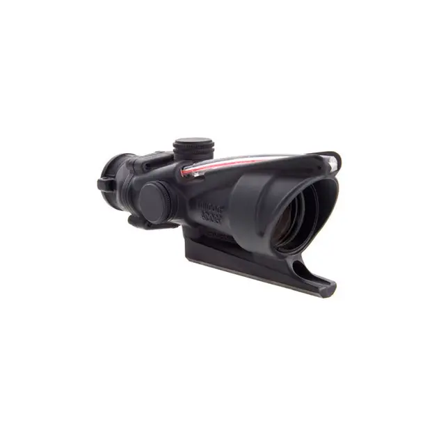 TRIJICON ACOG 4x Red Donut Riflescope (TA31) Popular