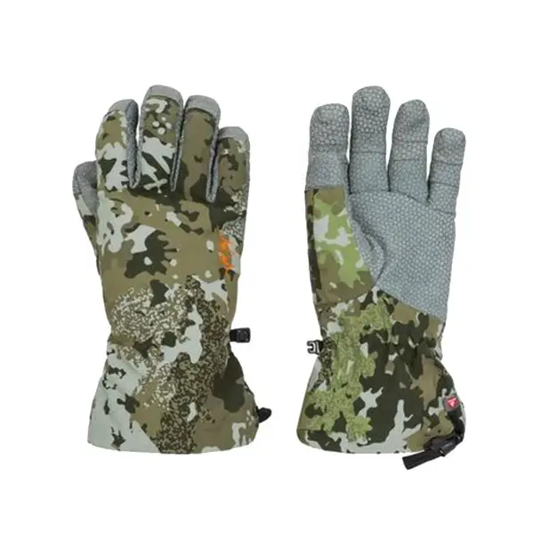Sale BLASER 21 HunTec Camouflage Winter Glove (121068-113/571)