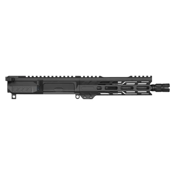 CMMG Banshee Mk4 4.6x30mm 8in Armor Black Upper Group (46B965A-AB) Same Day Shipping