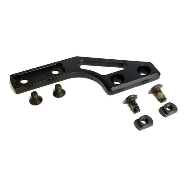 Latest CDM GEAR Scout-C Left Side Light Mount (Scout-C-L)