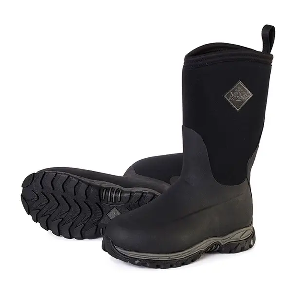 MUCK BOOT COMPANY Kids Rugged II Boot Instant Buy