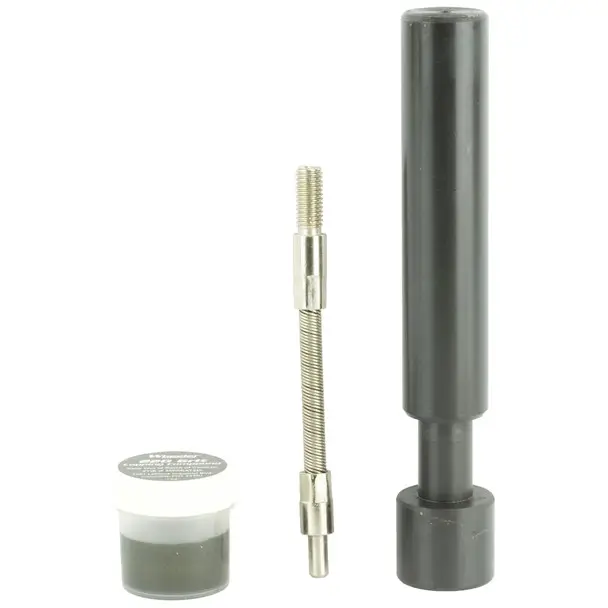 Don't Miss Out Tipton Delta, AR LR-10 Variant Receiver Lapping Tool, Black Finish 1082227