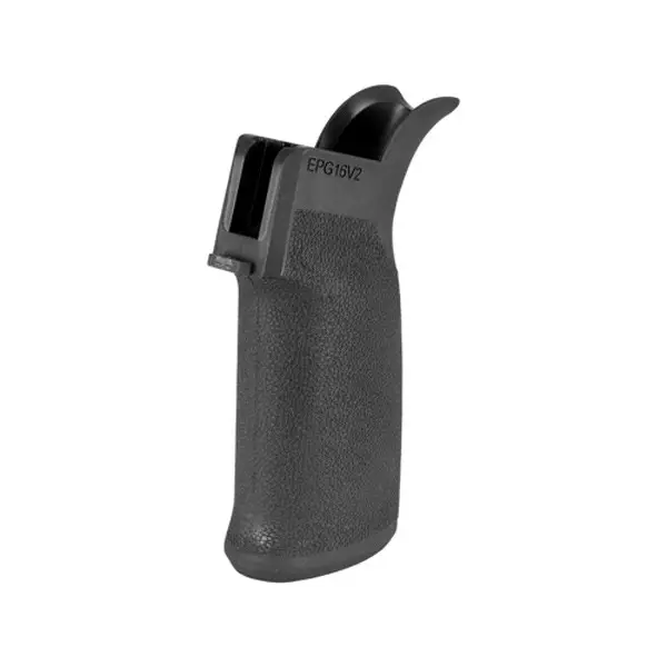 New Release MFT Engage AR15 Black Pistol Grip (EPG16)
