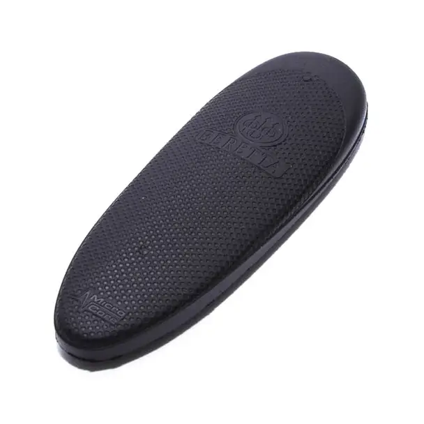 While Supplies Last BERETTA Micro-Core Skeet/Sporting .51in Rubber Recoil Pad (E73021)