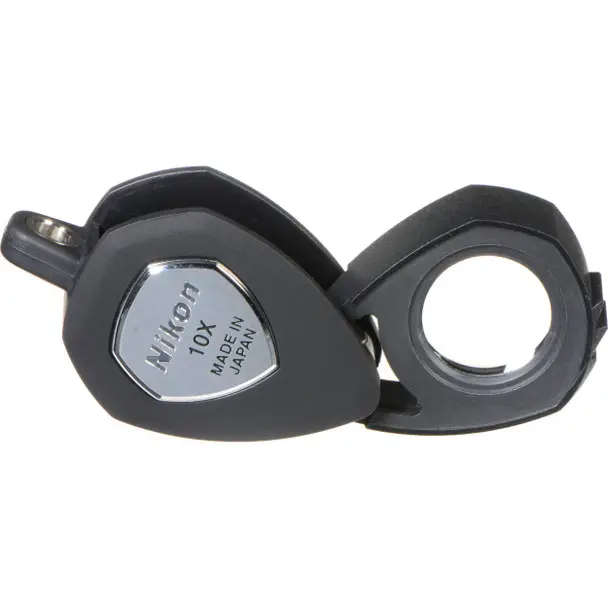 NIKON 10x Jewelry Magnifier (6947) Mega Sale