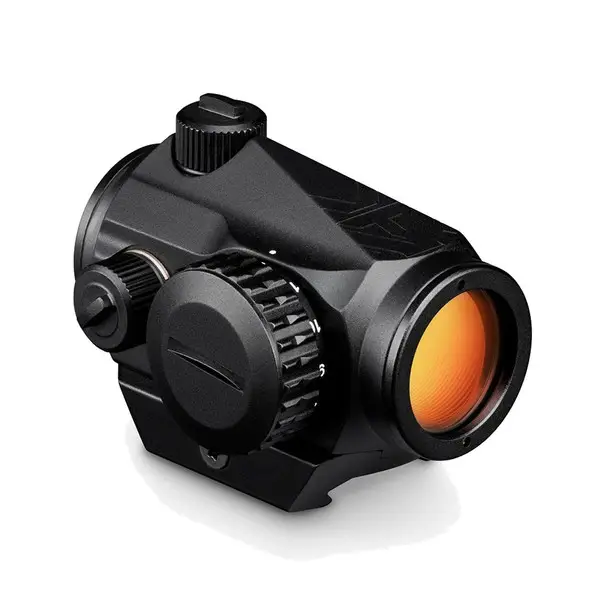 VORTEX Optics Crossfire Red Dot 2 MOA Sight (CF-RD2) Don't Miss Out