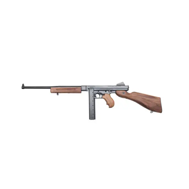 Latest AUTO ORDNANCE TM1 .45 ACP 16.5in 30rd Semi-Automatic Rifle (TM1)