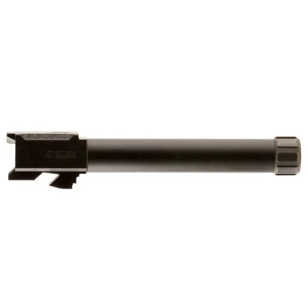 SILENCERCO for Glock 22 40S&W 9/16x24 Threaded Barrel (AC50) Discount