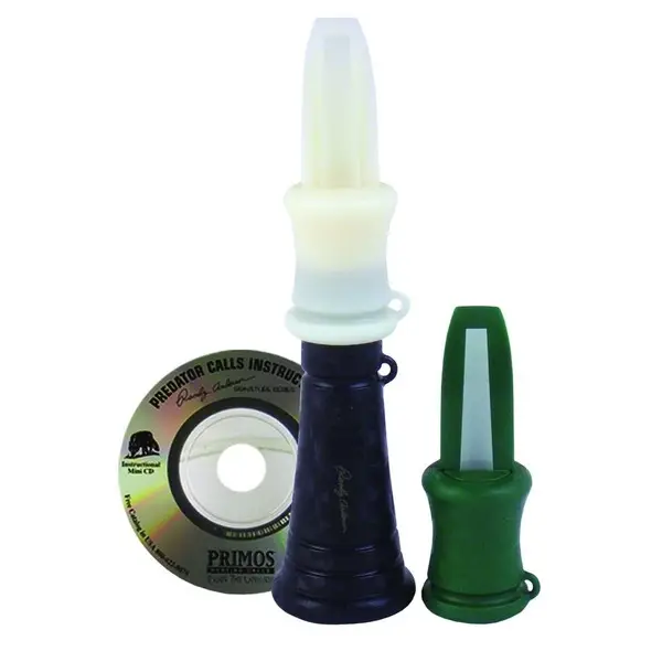 PRIMOS Randy Anderson Lil' Dog Predator Call (350) Save Now