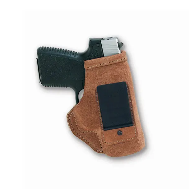 Bargain GALCO Stow-N-Go S&W J Frame 640 Cent 2.1in Right Hand Leather IWB Holster (STO158)