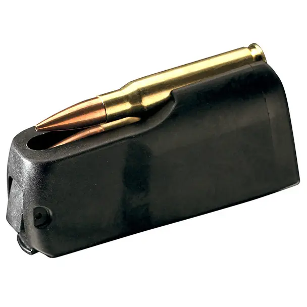 BROWNING X-Bolt 204 Ruger Magazine (112044007) Budget